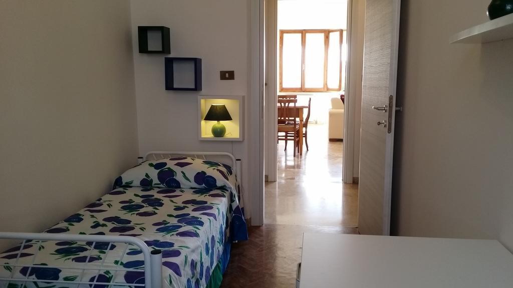 Appartamenti Francesco In Assisi Camera foto