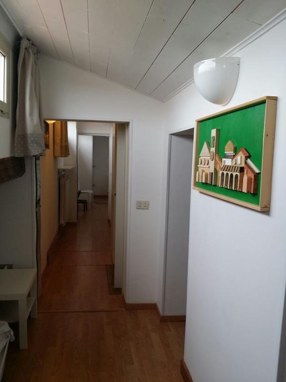 Appartamenti Francesco In Assisi Esterno foto