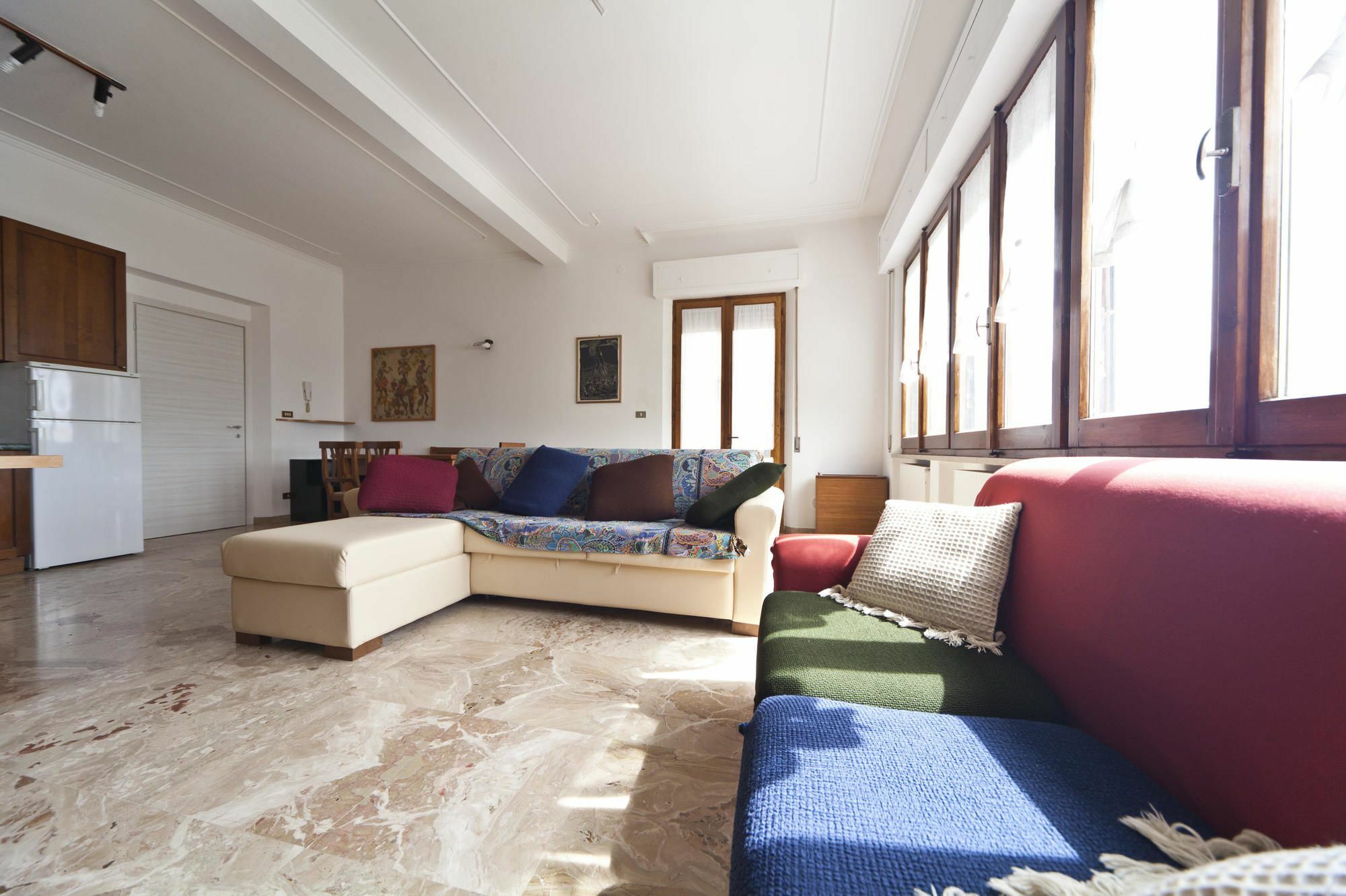 Appartamenti Francesco In Assisi Esterno foto